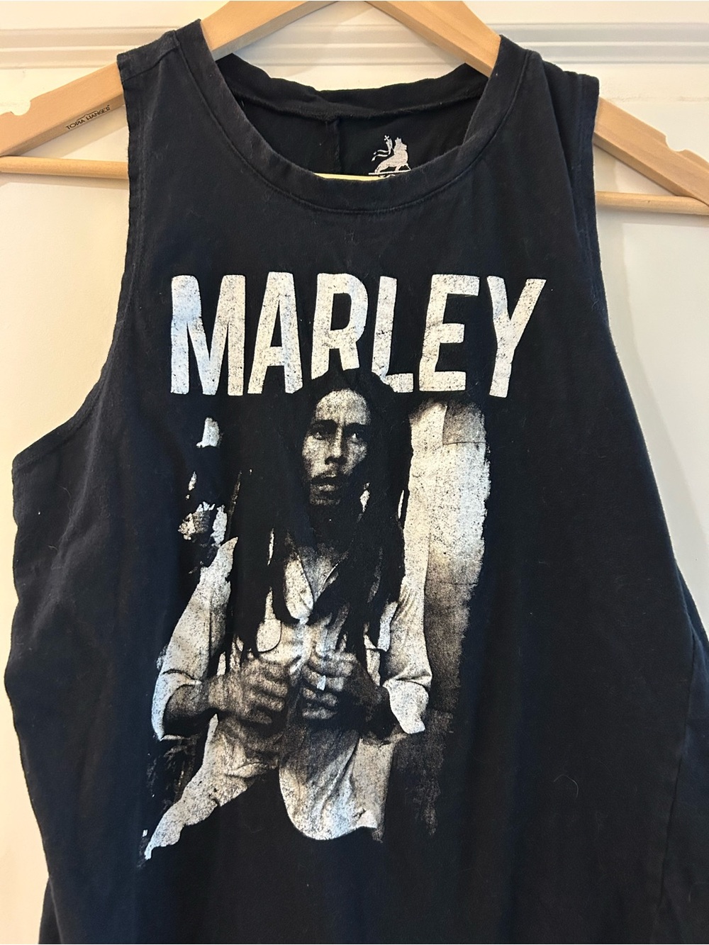 Bob Marley Tank Top